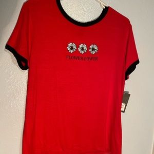 Cuidado con el Perro “FLOWER POWER” size xl but runs a bit small